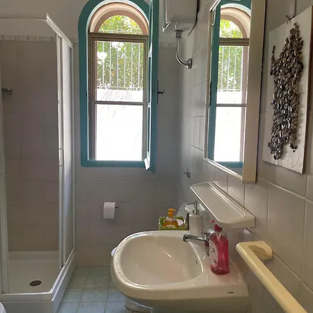 Villino Sicaru' Holiday home *
