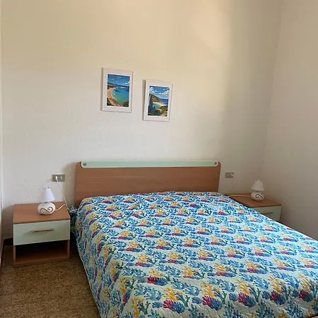 Ferienhaus Villino Sicaru' *
