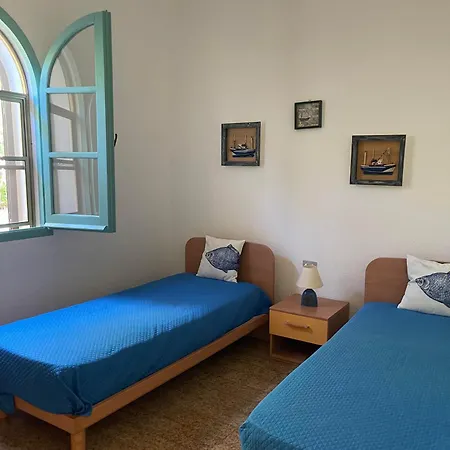Holiday home Villino Sicaru' Simius