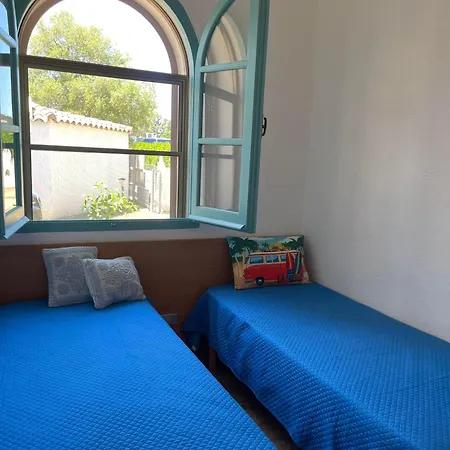 Villino Sicaru' Holiday home